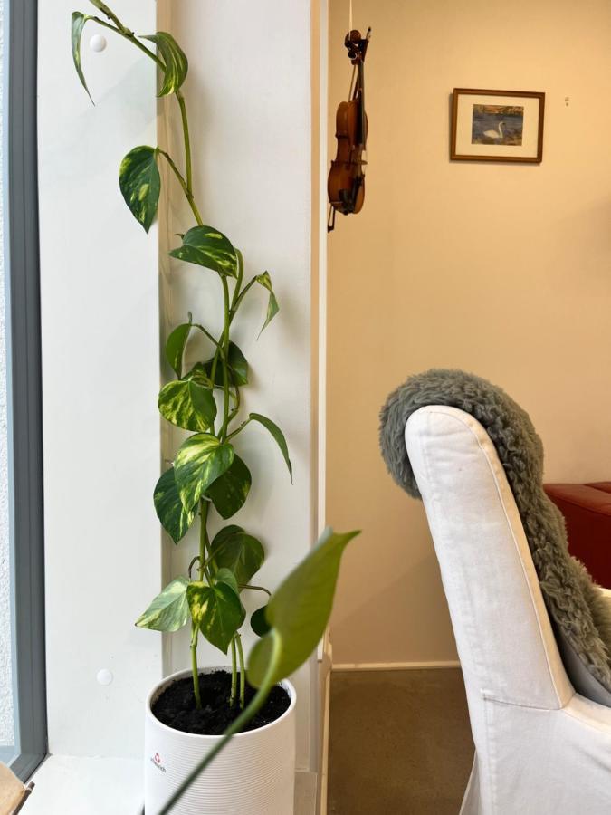 Pikku Flora Lejlighed Kokkola  Eksteriør billede